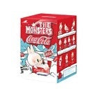 POPMART THE MONSTERS Coca-Cola Series Figures Blind Box