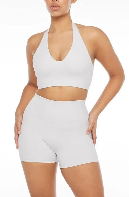 CSB Freedom Scrunch Leggings/Scrunch Shorts – Soul (XS)