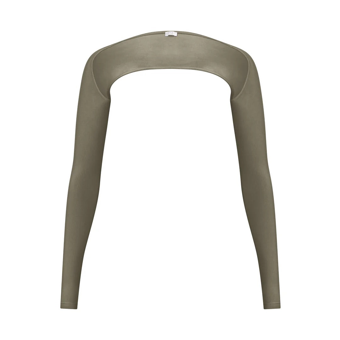 CSB Vintage Khaki Set