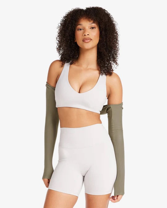 CSB Vintage Khaki Set