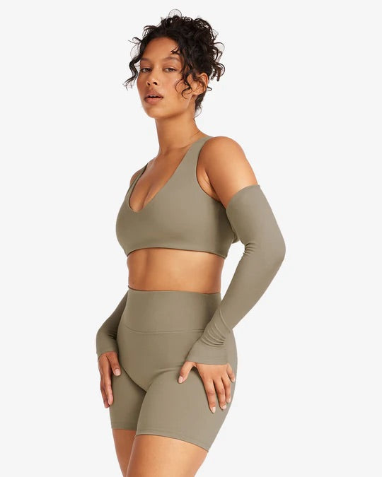 CSB Vintage Khaki Set