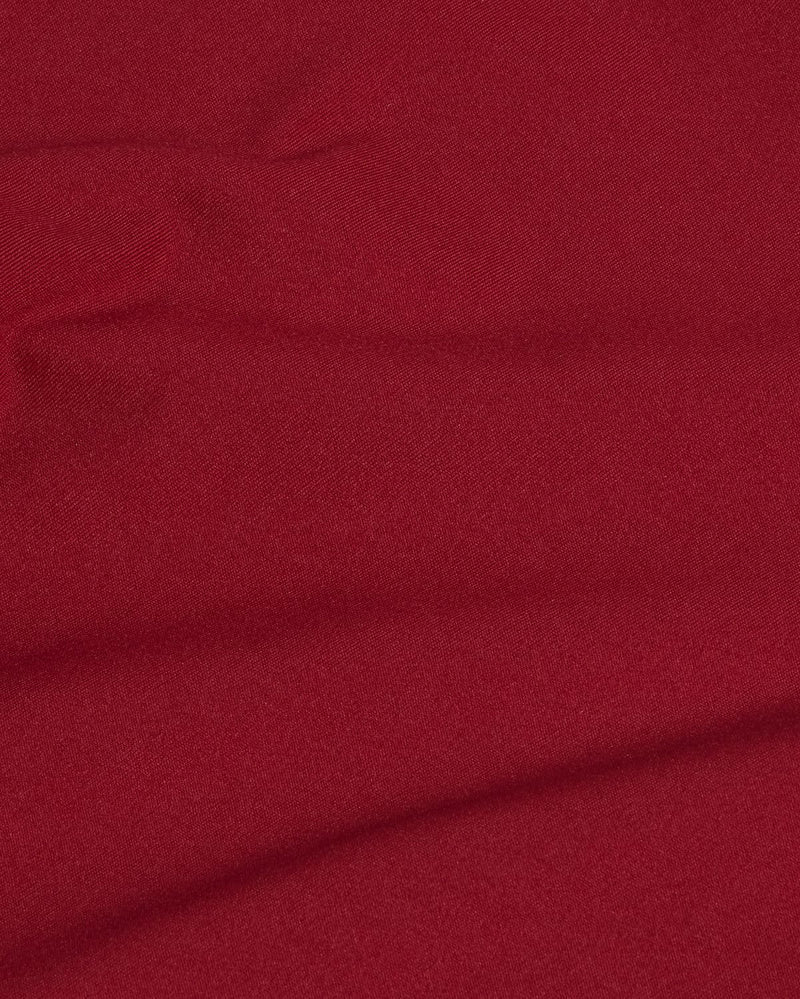 CSB Freedom Cherry Collection – Sierra Crop, Scrunch Shorts & Haven Tank (XS)