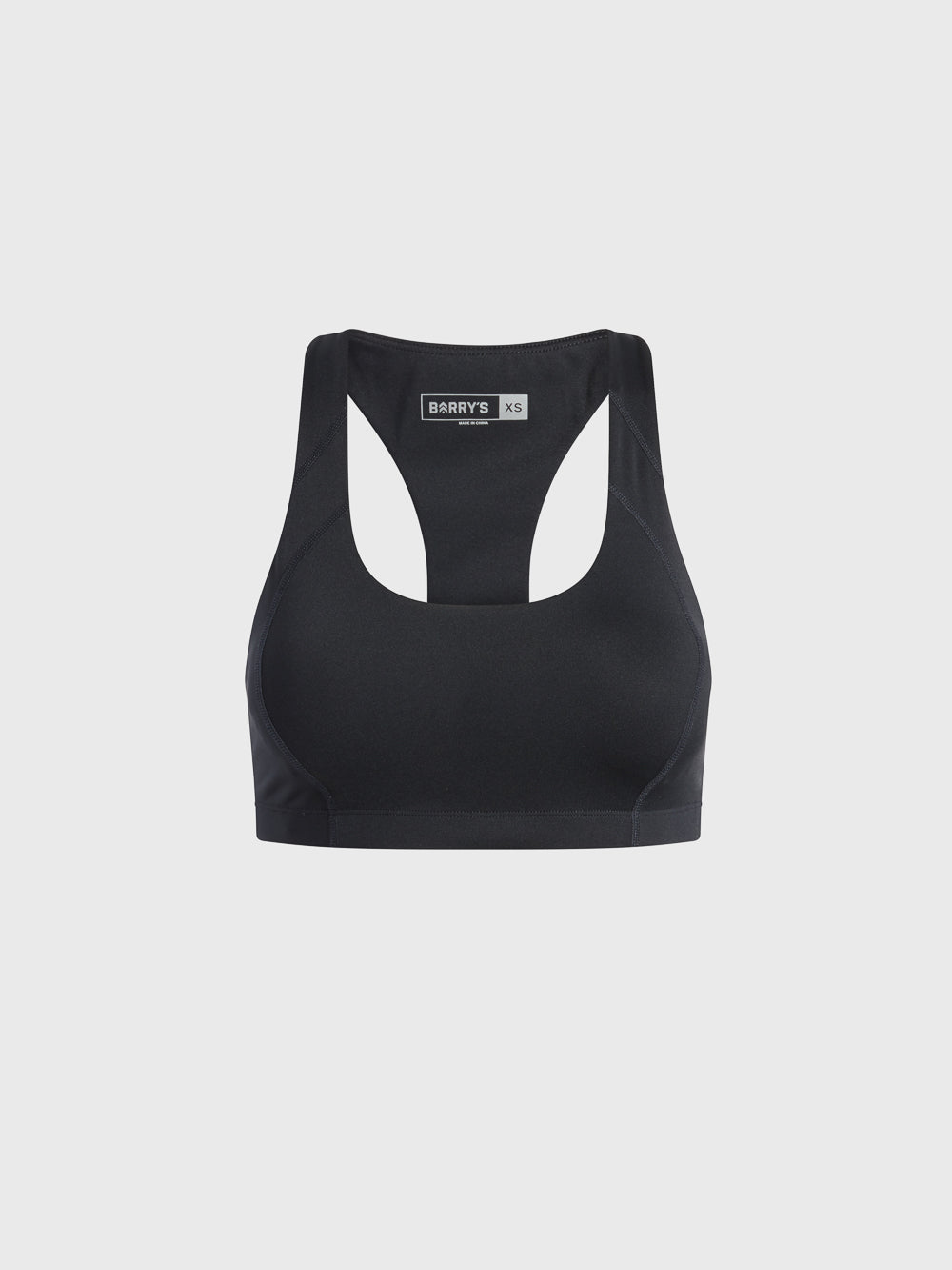 Barry's Contour Sports Bra