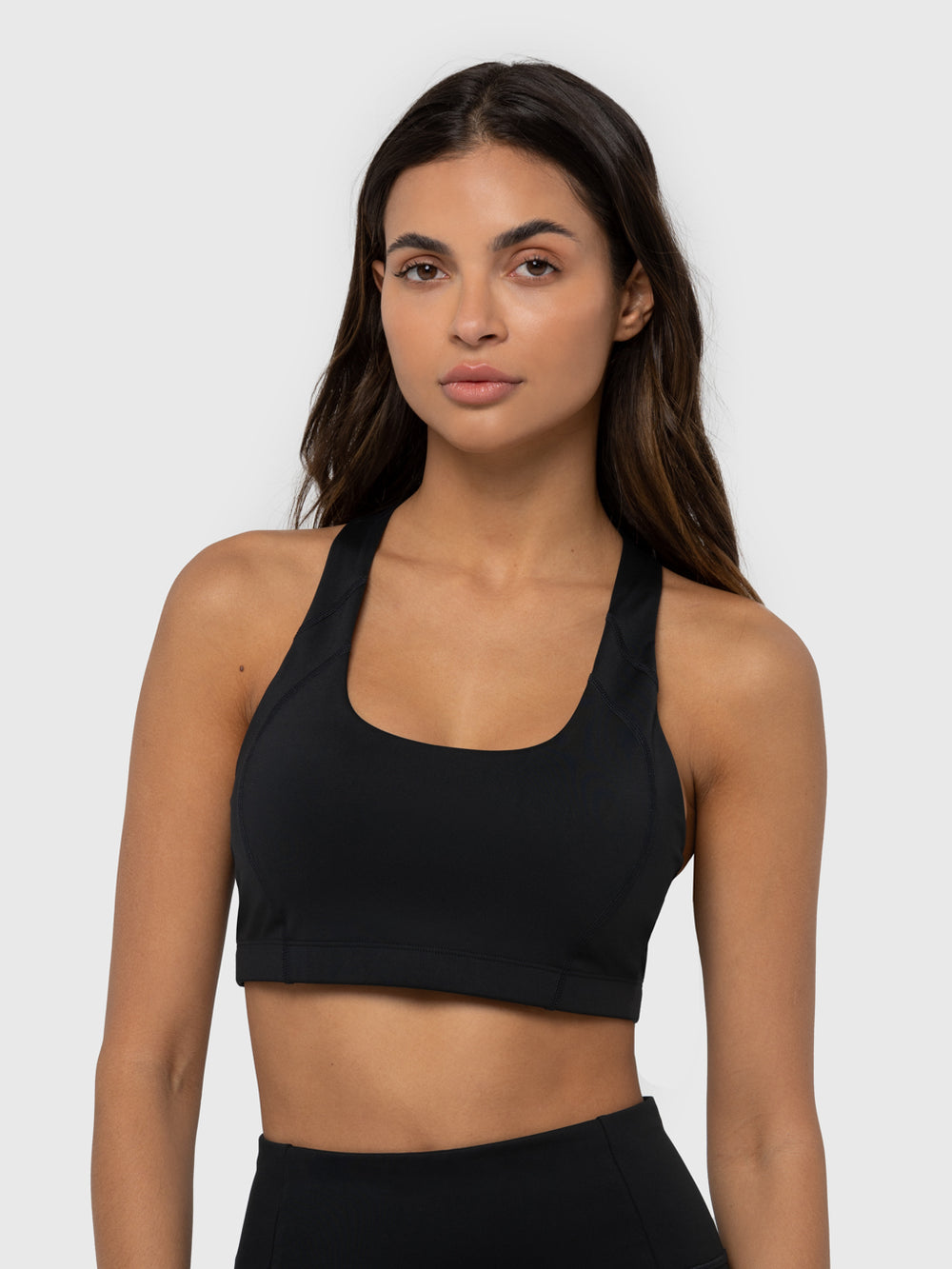 Barry's Contour Sports Bra
