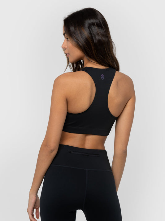 Barry's Contour Sports Bra