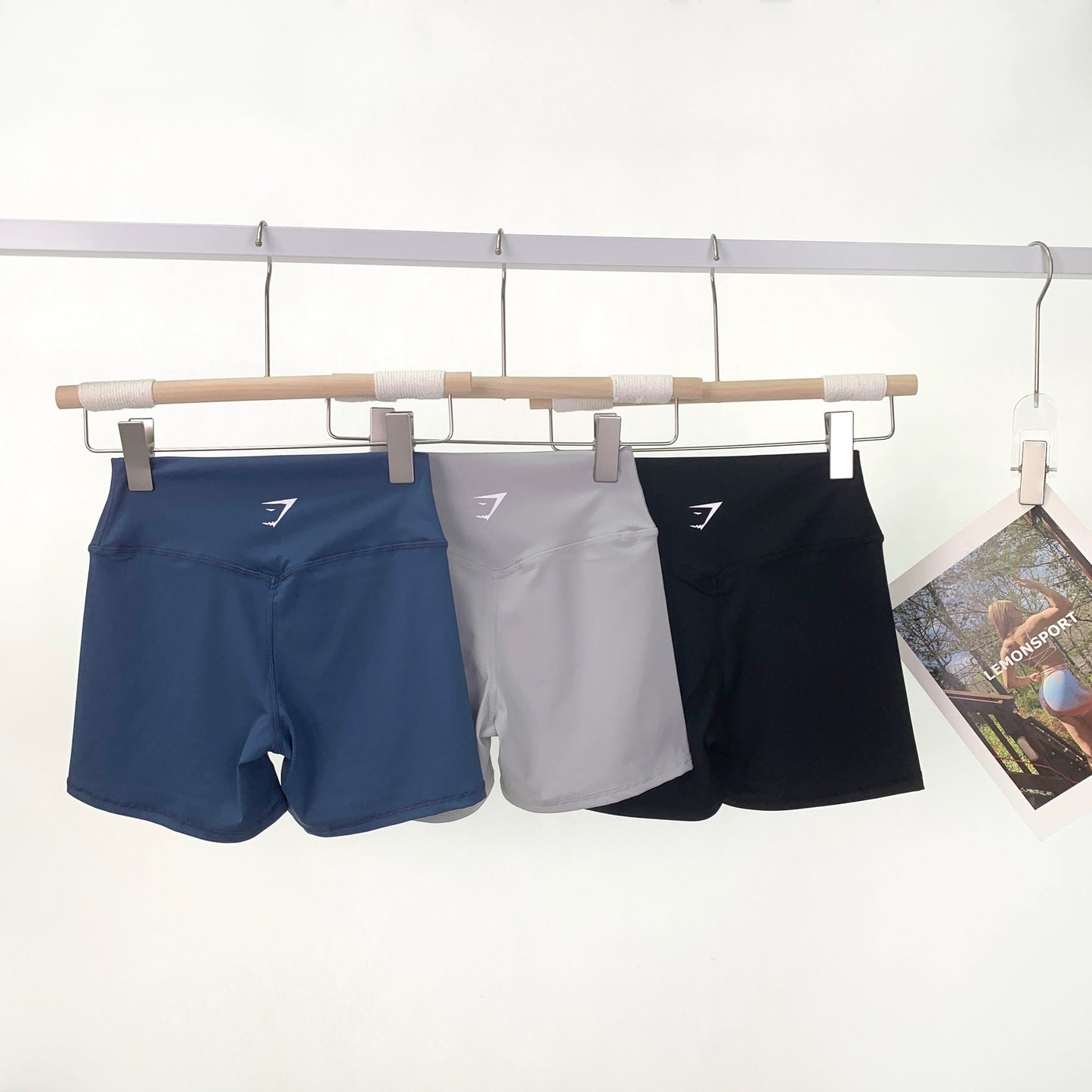 Elevate Activewear Set