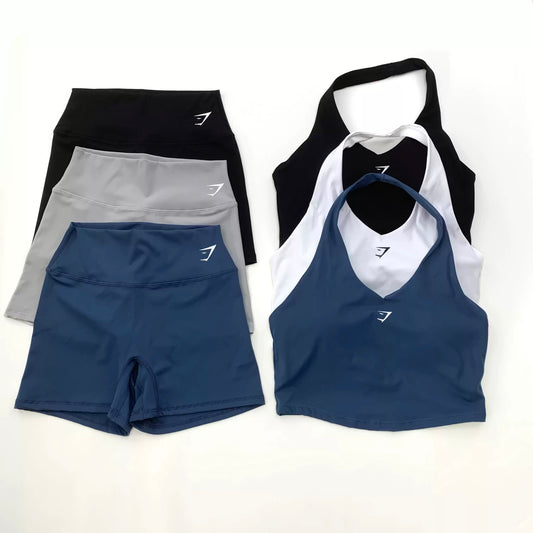 Elevate Activewear Set