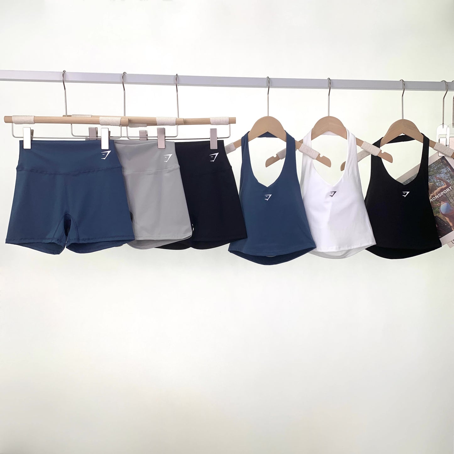 Elevate Activewear Set