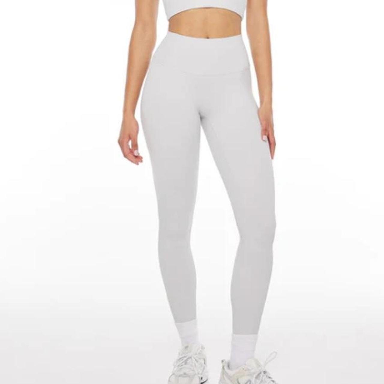 CSB Freedom Scrunch Leggings/Scrunch Shorts – Soul (XS)