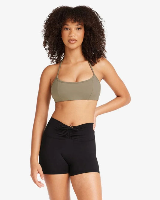 CSB Vintage Khaki Set