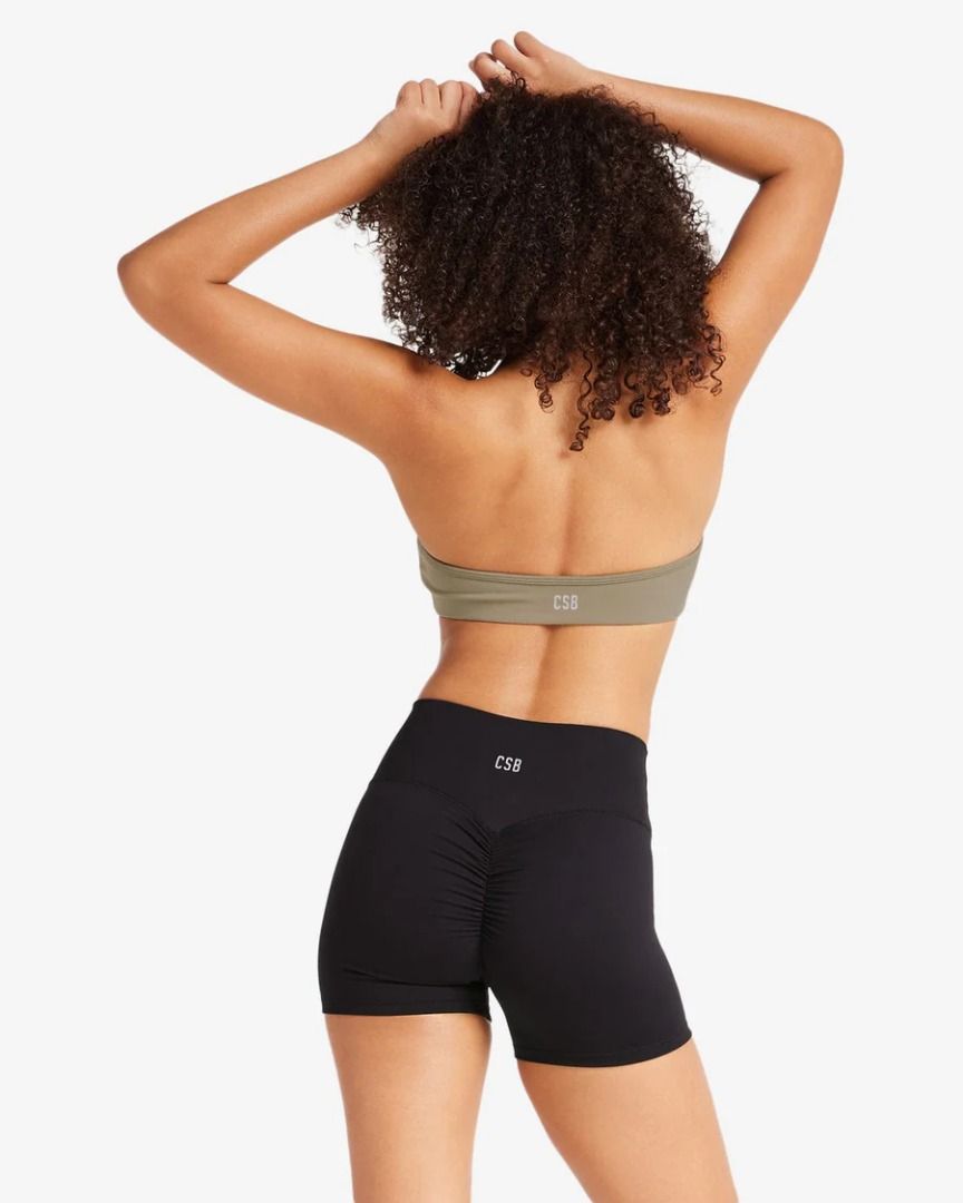 CSB Vintage Khaki Set