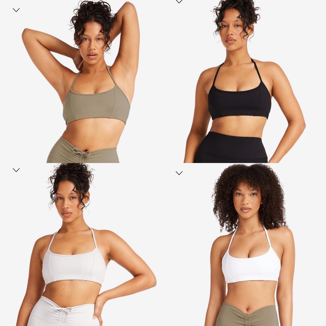 CSB Vintage Khaki Set