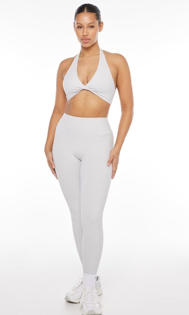 CSB Freedom Scrunch Leggings/Scrunch Shorts – Soul (XS)