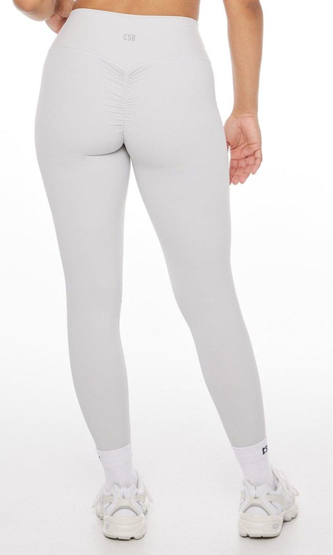 CSB Freedom Scrunch Leggings/Scrunch Shorts – Soul (XS)