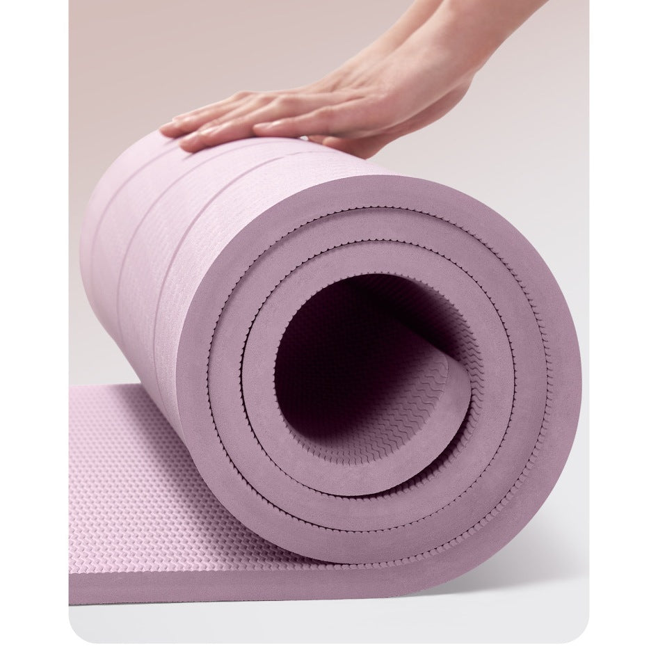 YOTTOY ProAlign Yoga Mat – Precision Meets Comfort