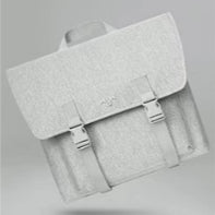 MAH Urban Style Multi-Function Backpack Unisex Waterproof School & Work Bag