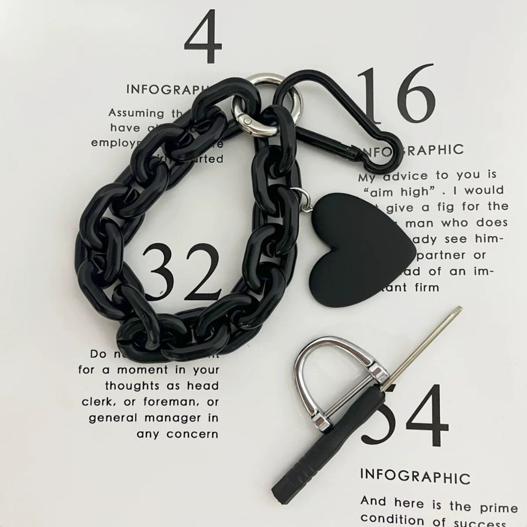 Whimsical Keychain & Bag Charm Collection