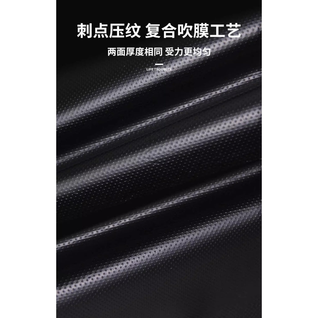 Extra Thick Heavy Duty Trash Bag