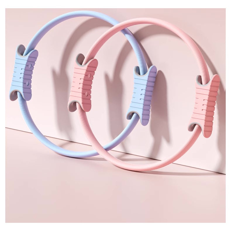 YOTTOY Pilates Magic Ring – Sculpt, Tone, and Strengthen in Style!