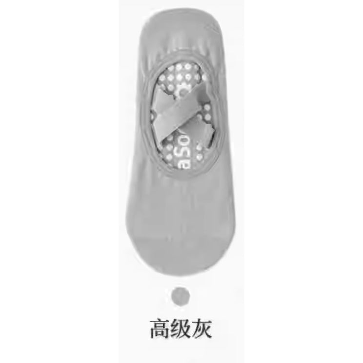 GripFit Yoga & Pilates Socks