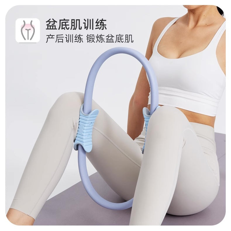 YOTTOY Pilates Magic Ring – Sculpt, Tone, and Strengthen in Style!