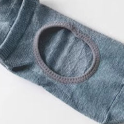 Yoga & Pilates Non-Slip Grip Socks