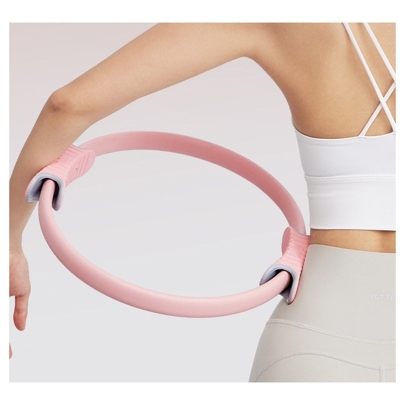 YOTTOY Pilates Magic Ring – Sculpt, Tone, and Strengthen in Style!