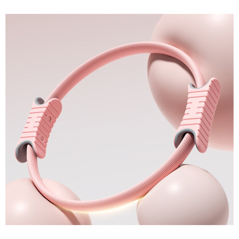 YOTTOY Pilates Magic Ring – Sculpt, Tone, and Strengthen in Style!